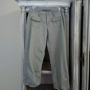 Misdemeanor Cargo Pants ( juniors)